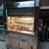 Horno pollo brasa " modelo exclusivo "