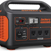 Generador de energía solar Jackery de 1000 W