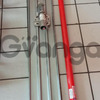 Llanas toro de Magnesio 48 Pulg. MARSHALLTOWN. La mejor marca
