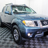 Nissan Frontier 4.0 2014 &nbsp;