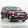 Honda Pilot 3.5 2016 &nbsp;
