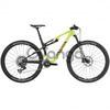 2025 Canyon Lux World Cup CFR AXS Mountain Bike ~ KINGCYCLESPORT
