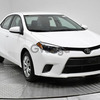 Toyota Corolla 1.8 CVT (140 hp) 2016 &nbsp;