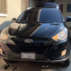 Hyundai Tucson 2.0 CRDi AT 2WD (150 hp) 2011 &nbsp;