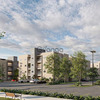 Apartamentos en venta con bono vivienda aplicado al inicial