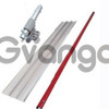 Llanas toro MARSHALLTOWN 48 Pulg. La mejor marca del Mundo