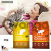 Nutra Nuggests Gatos