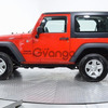 Jeep Wrangler 3.6 AT (284 hp) 2015 &nbsp;