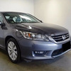 Honda Accord 2.4 AT (180 hp) 2014 &nbsp;