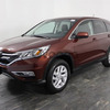 Honda CR-V 2.0 AT 4WD (155 hp) 2014 &nbsp;