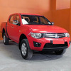 Mitsubishi L200 2.5 DI-D AT 4WD (136 hp) 2014 &nbsp;
