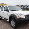 Nissan NP300 2.5 Turbo dCi MT AWD (133 hp) 2014 &nbsp;