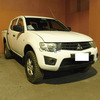 Mitsubishi L200 2.5 DI-D AT 4WD (136 hp) 2014 &nbsp;