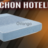 Colchón Hotelero Ortopédico Matrimonial en Monterrey – Confort y Resistencia 2