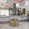 *Moderno apartamento de 2 habitación en torre, Santo Domingo