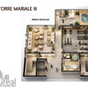 *Apartamento familiar nuevo proyecto en Gazcue, SD 4