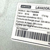 *Vendo Lavadora ropa SAMSUNG Inverter de 17Kg 4
