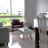 Apartamento 3 alcobas La Estación en Manizales