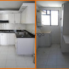 ARRIENDO Ap 1 alcoba PLAZUELA VIZCAYA 3