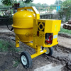 Concretera JF-HONDA 5.5 hp de 1.5 Bolsas en OFERTA. 2