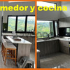 Vivienda campestre 4 alcobas 2