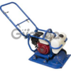 Placa compactadora y vibratoria MARSHALLTOWN USA. 2