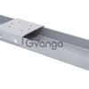 Canal de Magnesio 1.82 Mts. MARSHALLTOWN USA. Tiene dos bordes redondeados 2