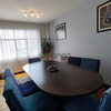SALA DE JUNTAS CONFORTABLE EN CDMX -POR HORAS- 4