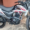 *Motocicleta Loncin Pruss 2024, poco uso, oportunidad