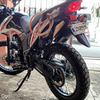 *Motocicleta Loncin Pruss 2024, poco uso, oportunidad 3