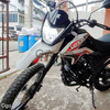 *Motocicleta Loncin Pruss 2024, poco uso, oportunidad 4