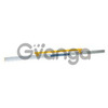 CODAL de 6 Pies MARSHALLTOWN USA. De aluminio ligero.
