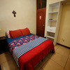 Alquiler habitación amueblada en casa completamente equipada para una sola persona 2