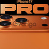 vendo iPhone 17 Pro Max 256GB