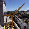 POLIPASTO Eléctrico 3HP. 110 Volt. JF. Para los proyectos de construcción. 2