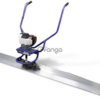 Regla vibratoria MARSHALLTOWN perfil de 8 Pies, motor HONDA GX35 2