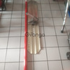 Llanas toro MARSHALLTOWN de Magnesio 48 Pulg. Para floteado del concreto. 2