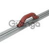 Llana DARBY MARSHALLTOWN de Magnesio, 36 Pulg. Hechas en USA