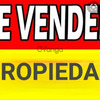 Vendo inmueble de 1895 metros cuadrados