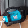 Vibradores eléctricos HUMDINGER 3 hp. 220 V. para concreto.