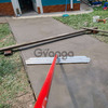Llanas Toro MARSHALLTOWN USA, de Magnesio 36 Pulg.