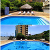 ISLA DE MARGARITA: APARTAMENTO VACACIONAL FRENTE AL MAR 2