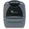 Impresoras de etiquetas portatil zebra p4t p4d-0ug00000-00