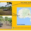 Venta de terreno en Moyogalpa Isla de Ometepe