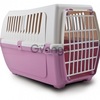 Guacal Huacal Kennel 200 59x39x41 Reja plastica