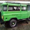 Nissan Patrol LG 60 4WD 1970
