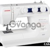 Máquina de coser Janome 2222