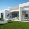 3 Recámaras Villa en venta 118 m², Algorfa