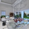 3 Recámaras Villa en venta 118 m², Algorfa