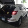 Kia Sportage 2.0 AT (261 hp) 2012